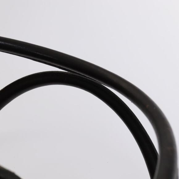 DIOR Trotter Canvas Suitcase Brown - Picture 8 of 13